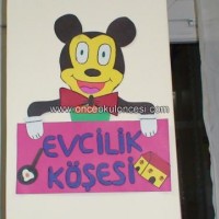 ilgi köşesi, duvar süsü,sanat etkinliği (31)