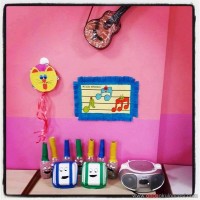 ilgi köşesi, duvar süsü,sanat etkinliği (310)