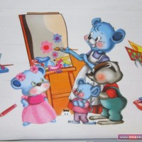 ilgi köşesi, duvar süsü,sanat etkinliği (329).JPG