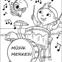 ilgi köşesi, duvar süsü,sanat etkinliği (348)