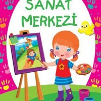 ilgi köşesi, duvar süsü,sanat etkinliği (350)