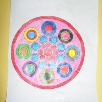 ilgi köşesi, duvar süsü,sanat etkinliği (352).JPG