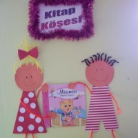 ilgi köşesi, duvar süsü,sanat etkinliği (39)