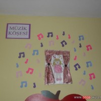 ilgi köşesi, duvar süsü,sanat etkinliği (44)