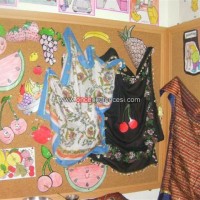 ilgi köşesi, duvar süsü,sanat etkinliği (71)