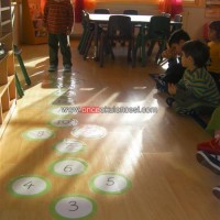 ilgi köşesi, duvar süsü,sanat etkinliği (73)
