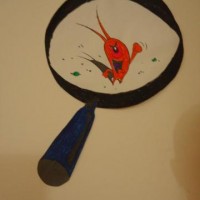 ilgi köşesi, duvar süsü,sanat etkinliği (82)