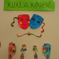 ilgi köşesi, duvar süsü,sanat etkinliği (84)