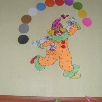 ilgi köşesi, duvar süsü,sanat etkinliği (92)