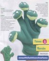 Kuklarlar ve dolgu oyuncaklar (252)