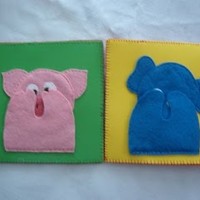 okul öncesınde kukla çalişmaları,dolgu oyuncalar (14)