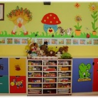 okul oncesınde sınıf süsleri (131)