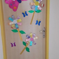 okul oncesınde sınıf süsleri (80)