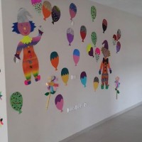 okul oncesınde sınıf süsleri (83)