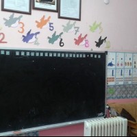 Sınıf süsleri