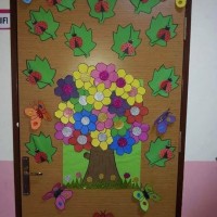 Sınıf süsleri