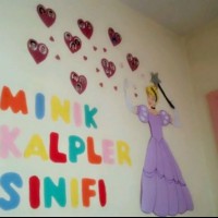 Sınıf süsleri