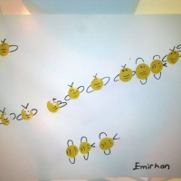 Sınıf süsleri