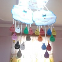 Sınıf süsleri
