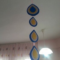 Sınıf süsleri