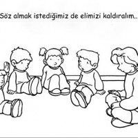 boyama çalişması ,kağit işleri,gelişim dosyası süslemesi,matematık çalişması ,atatürk köşesi (304)