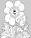 Çiçekler (11)