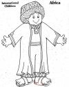 Dünya Çocukları (10)