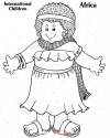 Dünya Çocukları (23)