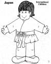 Dünya Çocukları (14)