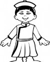 Dünya çocukları (58)