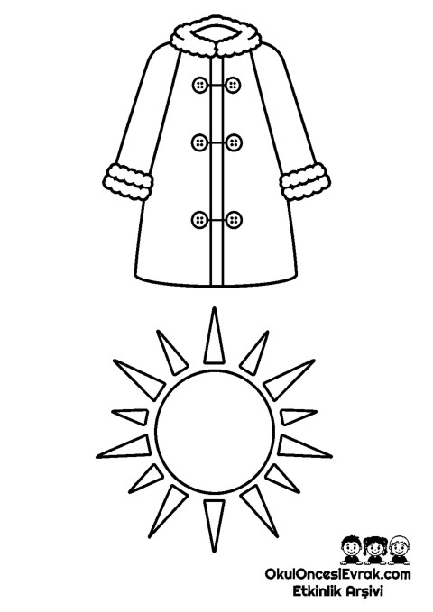 Elbise güneş
