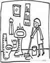 Evimizin Eşyaları