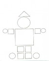 Geometrik Şekiller Kavram