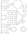 Geometrik Şekiller Kavram