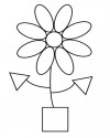 Geometrik Şekiller Kavram