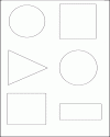 Geometrik Şekiller Kavram