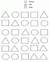 Geometrik Şekiller Kavram