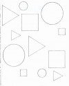 Geometrik Şekiller Kavram