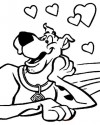 Scooby Doo Boyama (4)