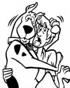Scooby Doo Boyama (6)