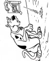 Scooby Doo Boyama (7)