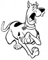 Scooby Doo Boyama (8)