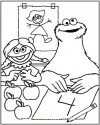 Susam Sokağı Boyama (5)