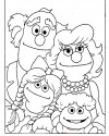 Susam Sokağı Boyama (6)