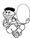 Susam Sokağı Boyama (8)