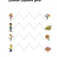 okul öncesınde okuma yazma çalişması (414)