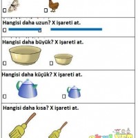 sayı kavramı,kare,sıcak -soğuk ,sağlıklı faydaları,yeni eski (113)