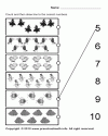 matematik çalişması