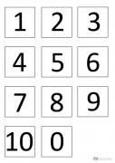 SAYILAR ÇALIŞMASI VE BOYAMALAR (117)