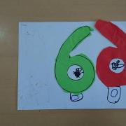 6 sayısı (6)